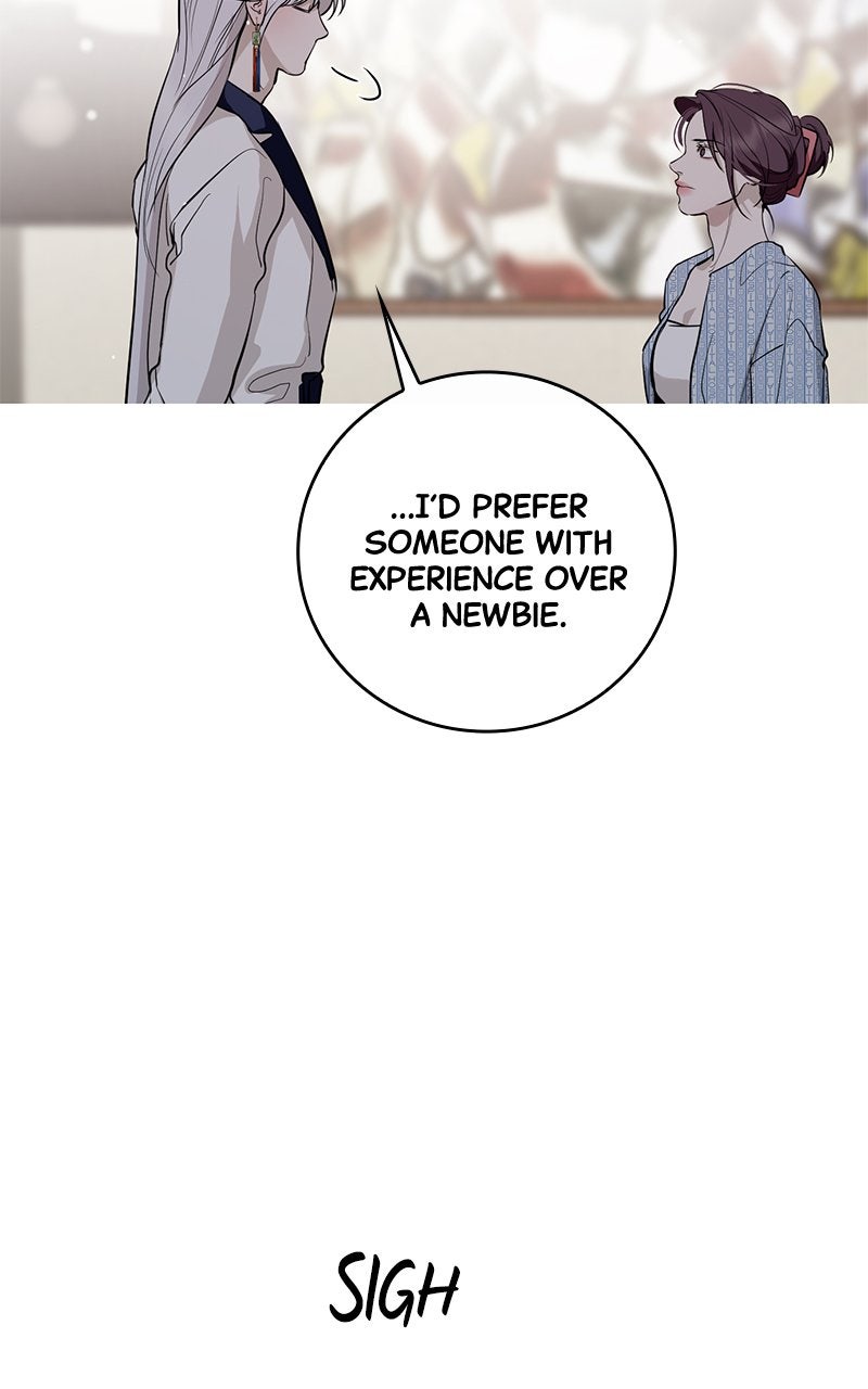 A Not So Fairy Tale Episode 126 page 96 - 