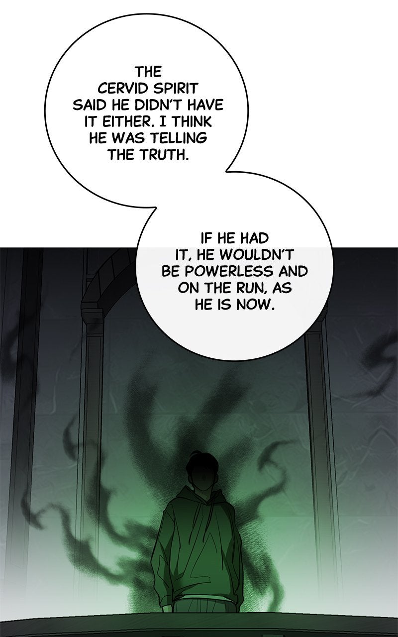A Not So Fairy Tale Episode 126 page 98 - 