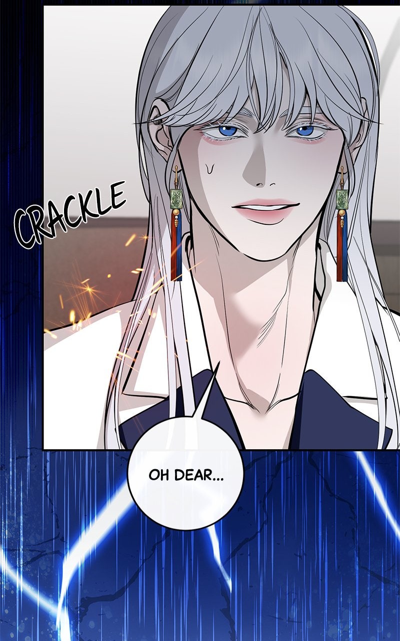 A Not So Fairy Tale Episode 127 page 12 - 