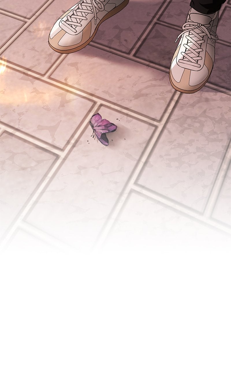 A Not So Fairy Tale Episode 127 page 115 - 