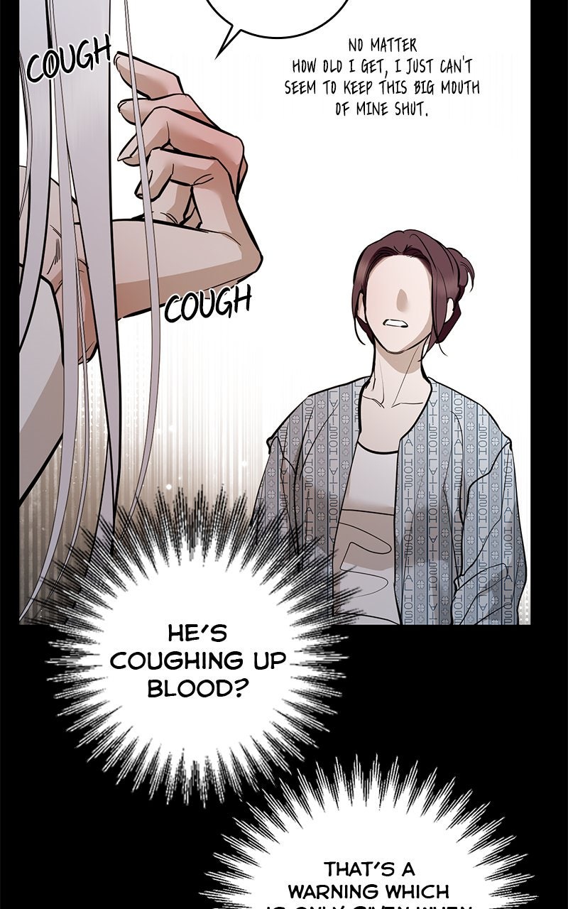 A Not So Fairy Tale Episode 127 page 15 - 