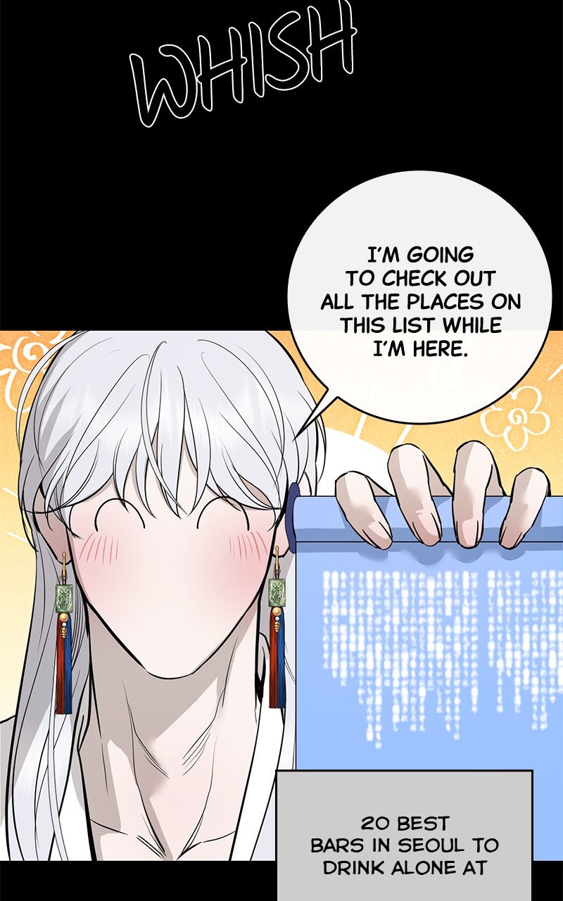 A Not So Fairy Tale Episode 127 page 18 - 