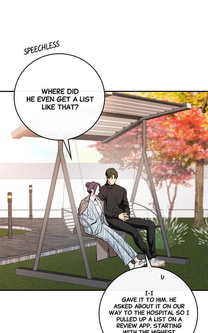 A Not So Fairy Tale Episode 127 page 21 - 