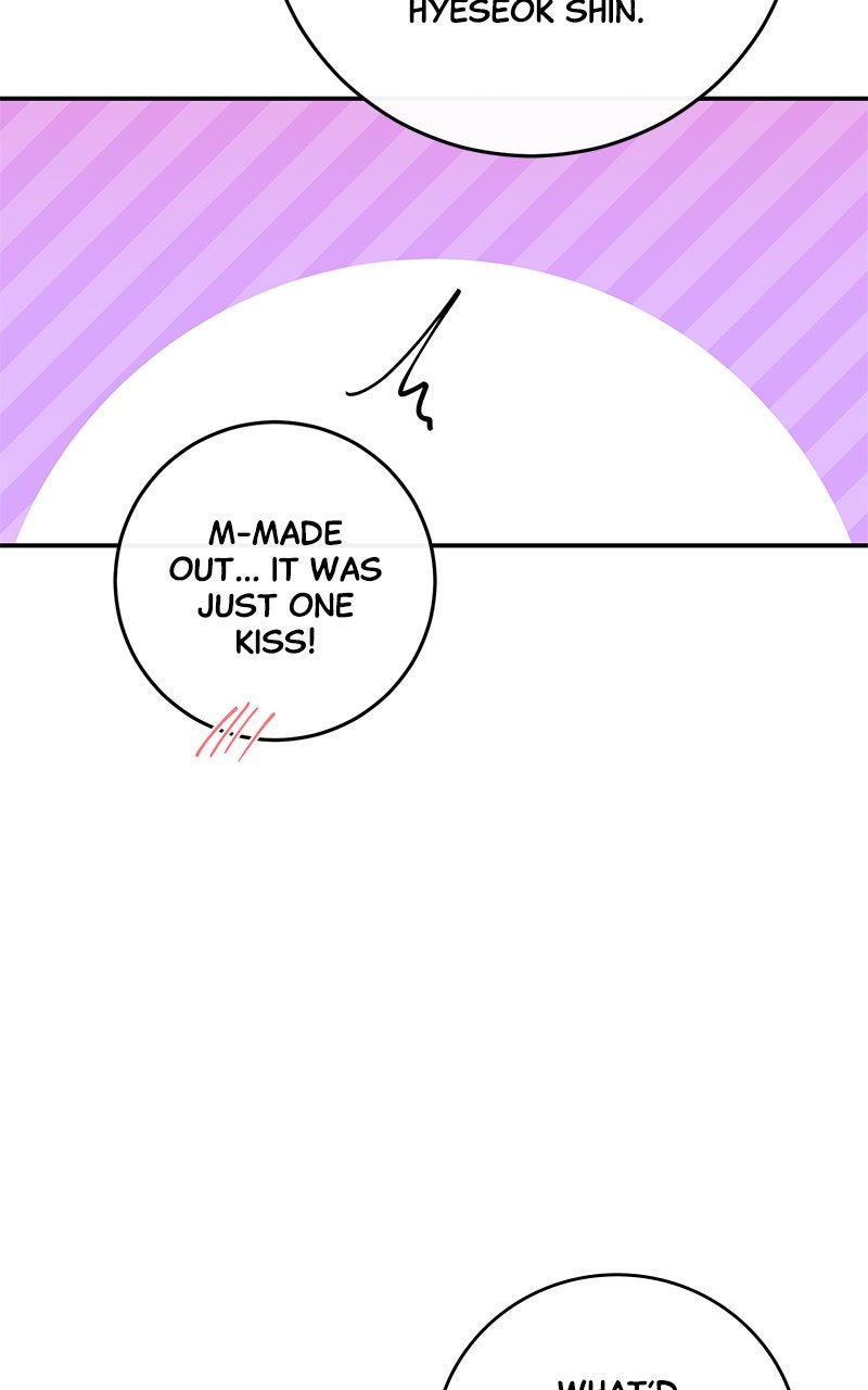 A Not So Fairy Tale Episode 127 page 28 - 