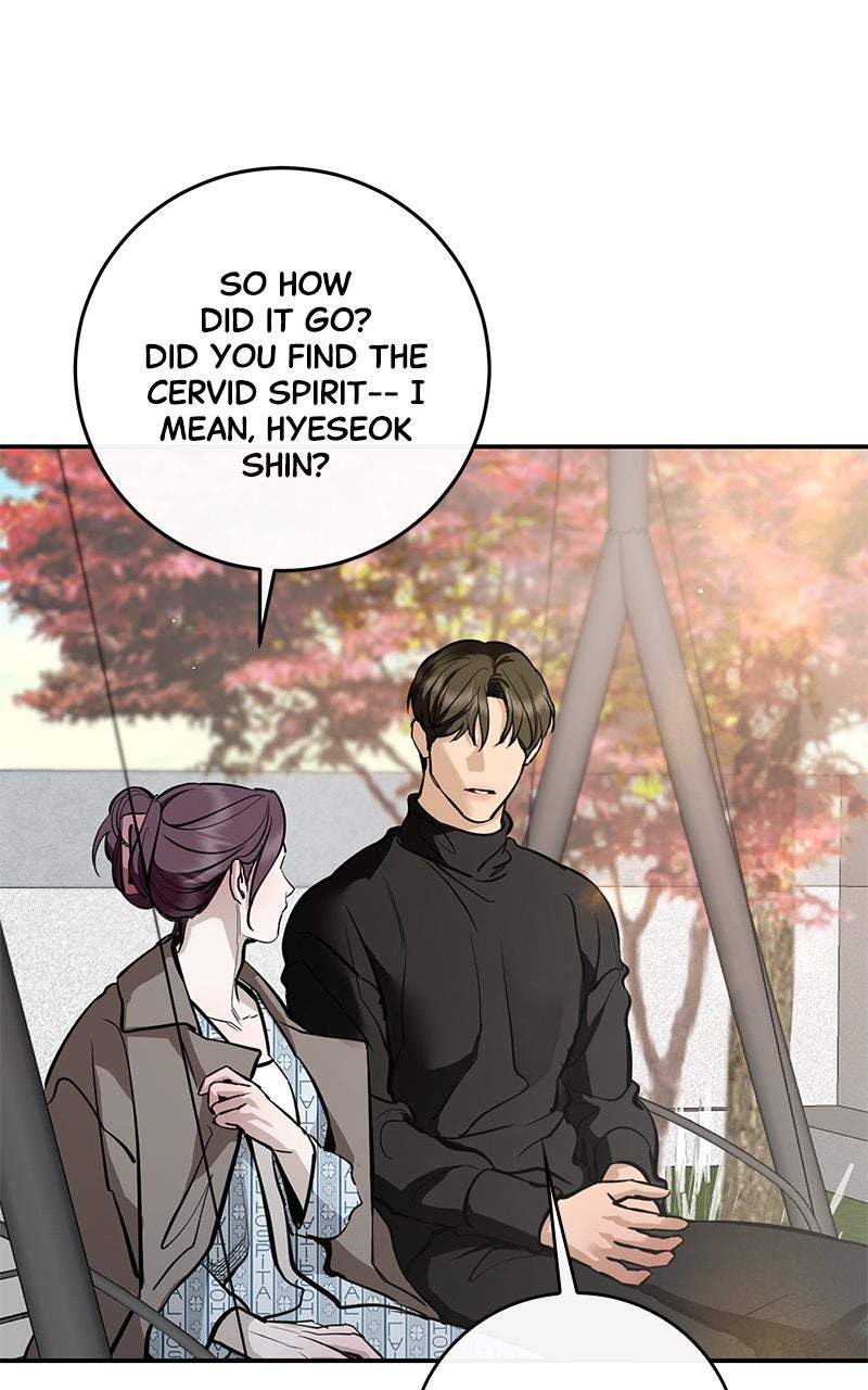 A Not So Fairy Tale Episode 127 page 31 - 