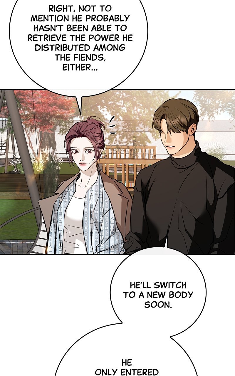 A Not So Fairy Tale Episode 127 page 34 - 