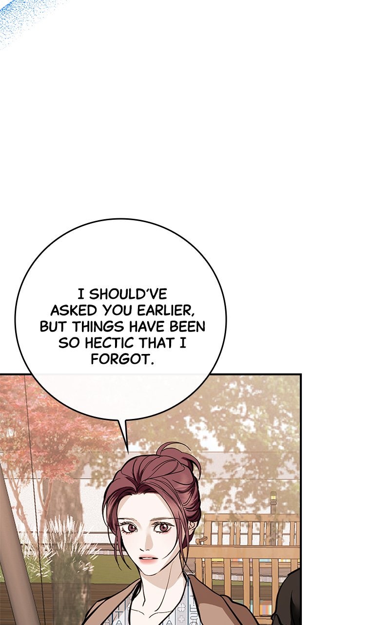 A Not So Fairy Tale Episode 127 page 40 - 