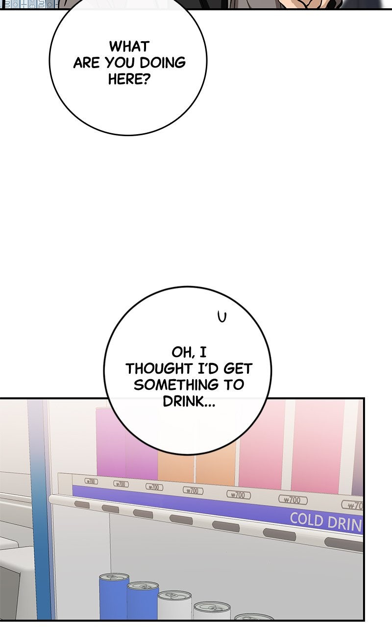 A Not So Fairy Tale Episode 127 page 5 - 