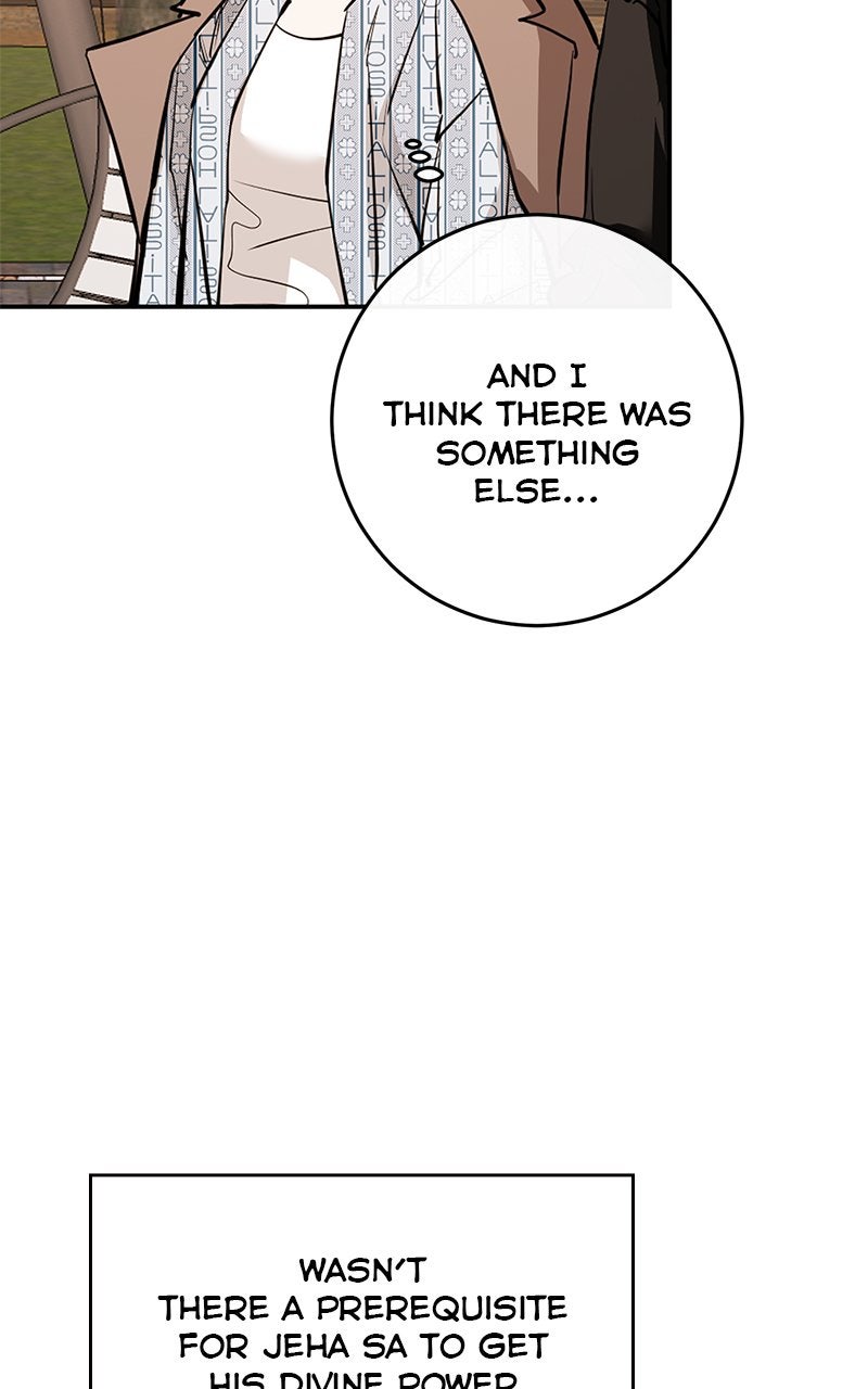 A Not So Fairy Tale Episode 127 page 41 - 
