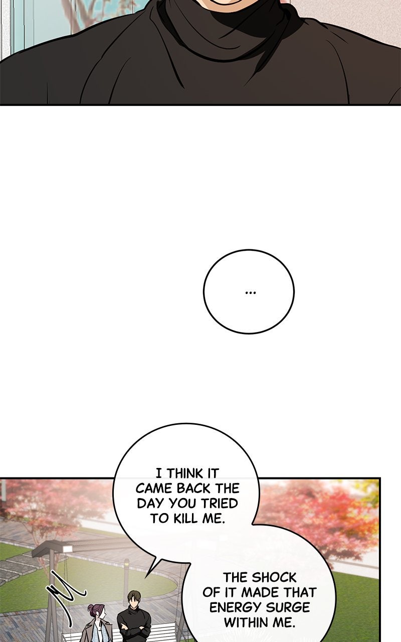 A Not So Fairy Tale Episode 127 page 45 - 