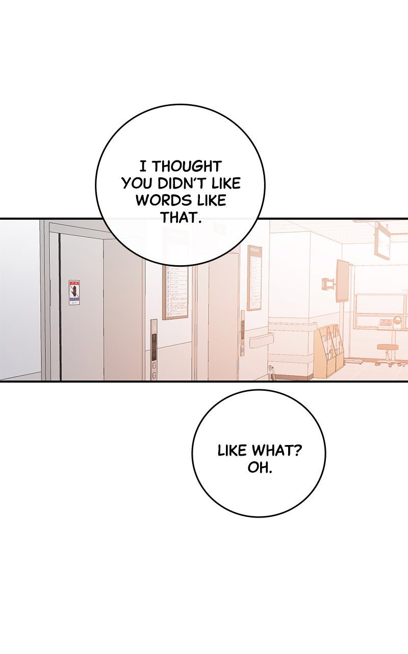 A Not So Fairy Tale Episode 127 page 55 - 