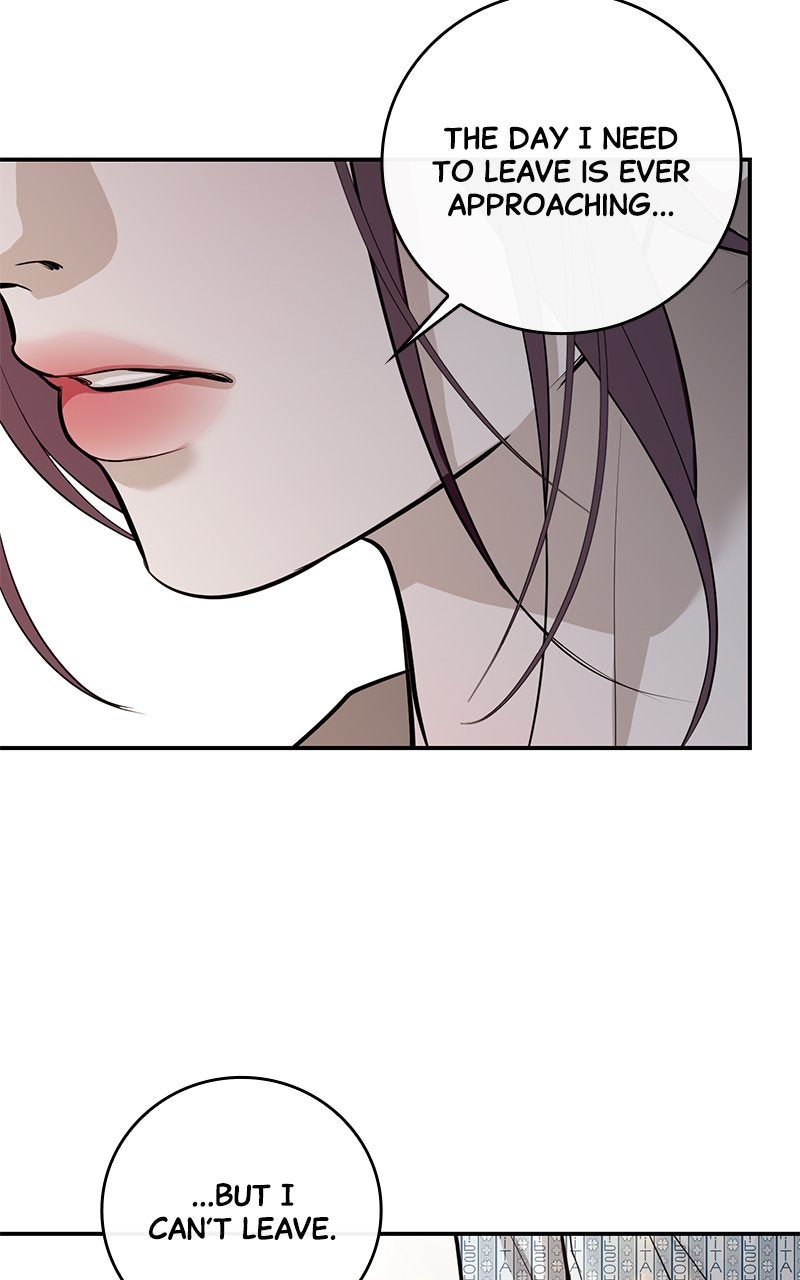 A Not So Fairy Tale Episode 127 page 63 - 