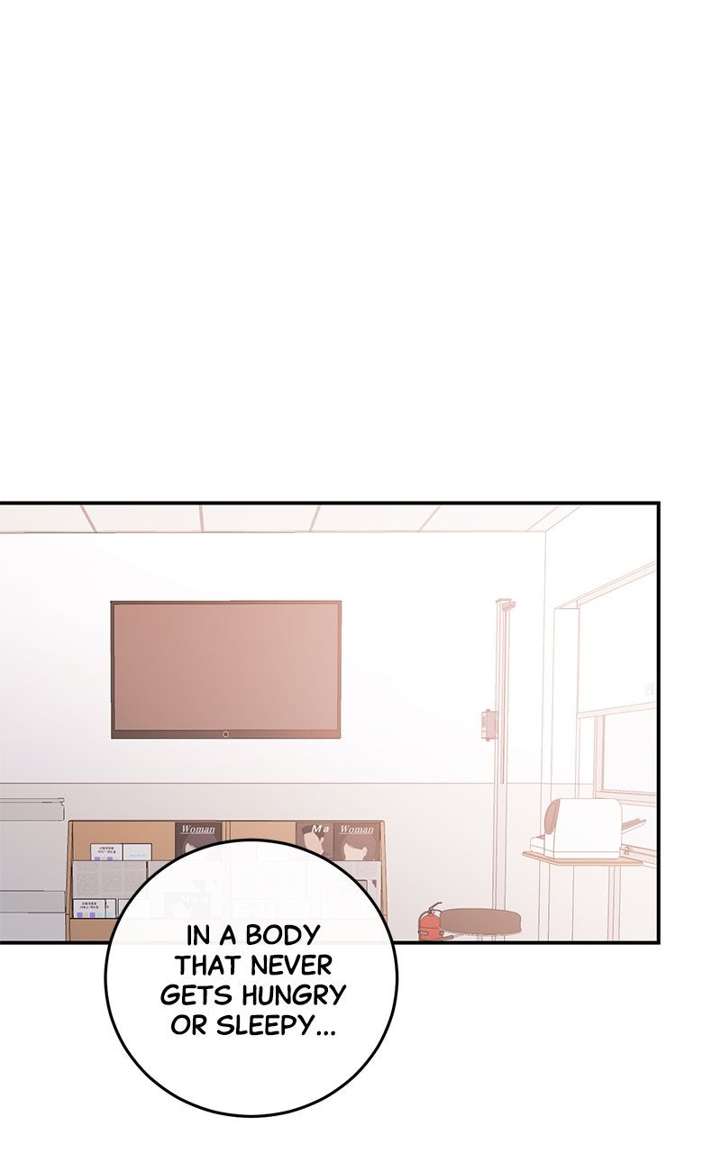 A Not So Fairy Tale Episode 127 page 67 - 