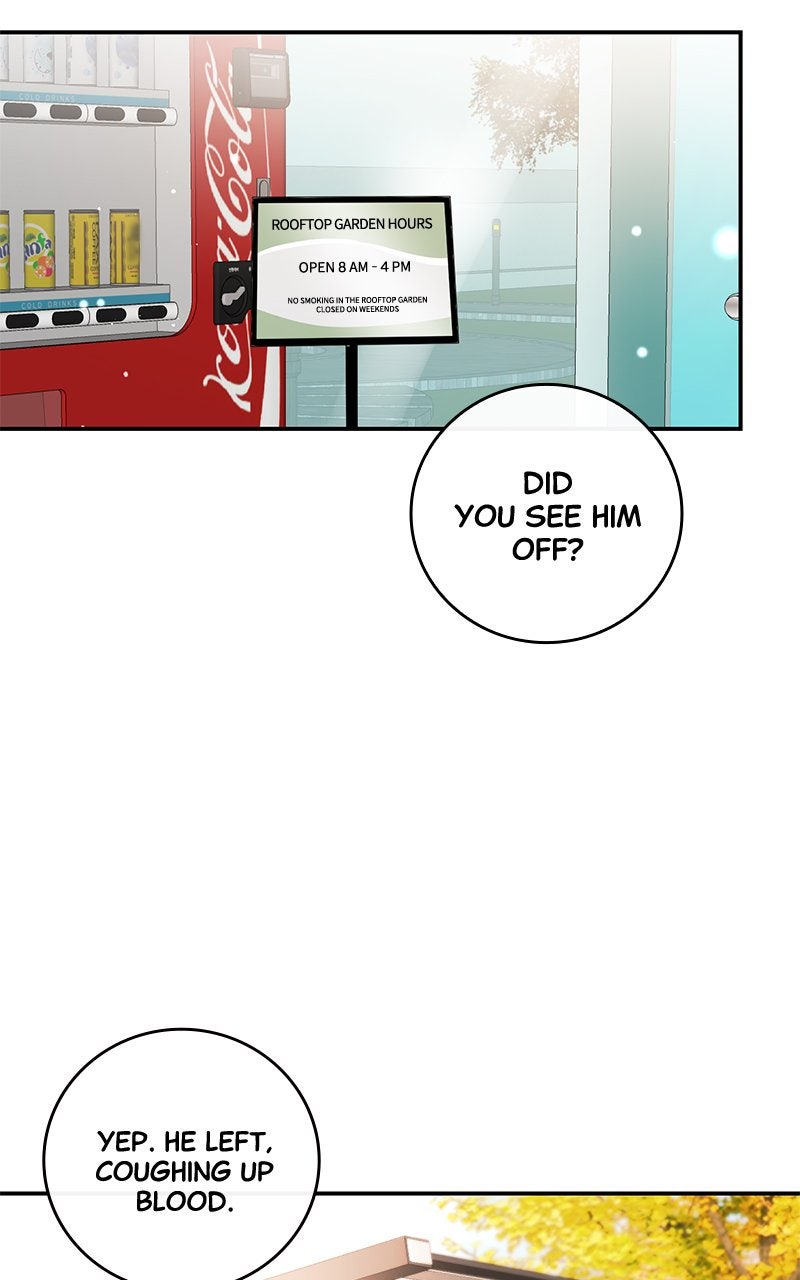 A Not So Fairy Tale Episode 127 page 8 - 