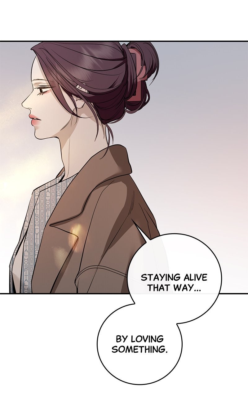 A Not So Fairy Tale Episode 127 page 71 - 