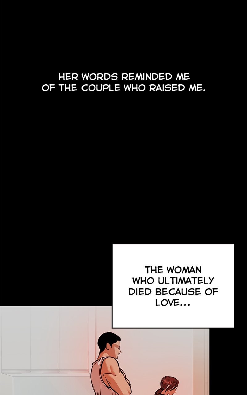 A Not So Fairy Tale Episode 127 page 92 - 