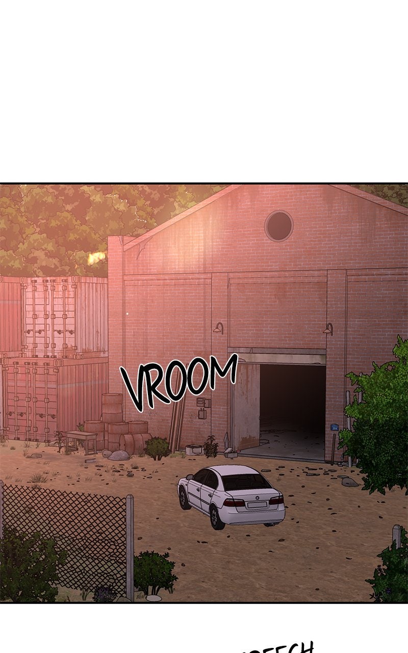 A Not So Fairy Tale Episode 128 page 106 - 