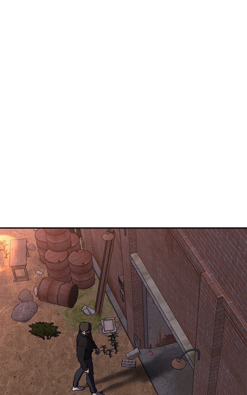 A Not So Fairy Tale Episode 128 page 111 - 