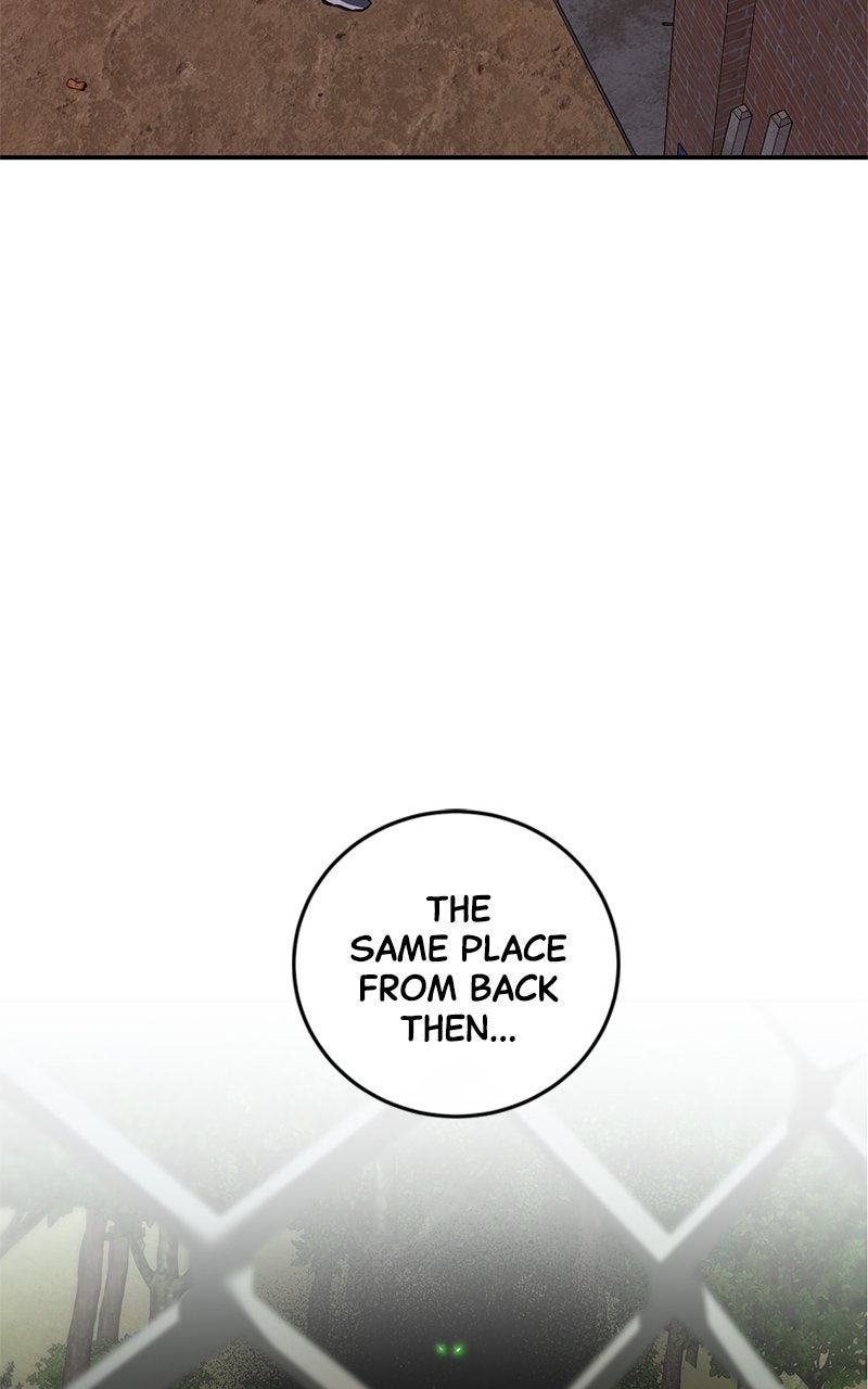 A Not So Fairy Tale Episode 128 page 112 - 