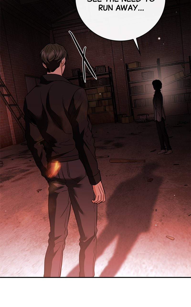 A Not So Fairy Tale Episode 128 page 118 - 