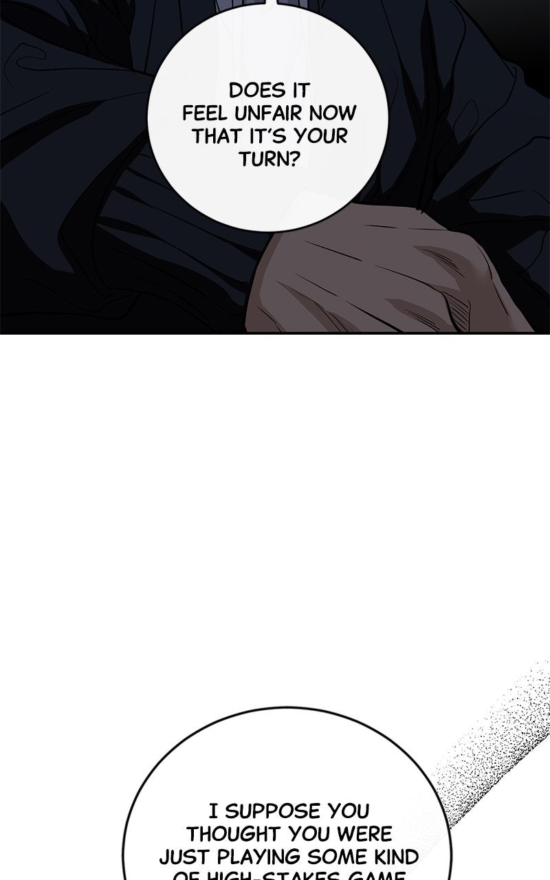 A Not So Fairy Tale Episode 128 page 15 - 