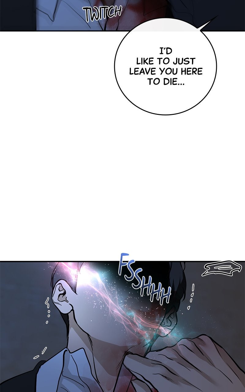 A Not So Fairy Tale Episode 128 page 20 - 