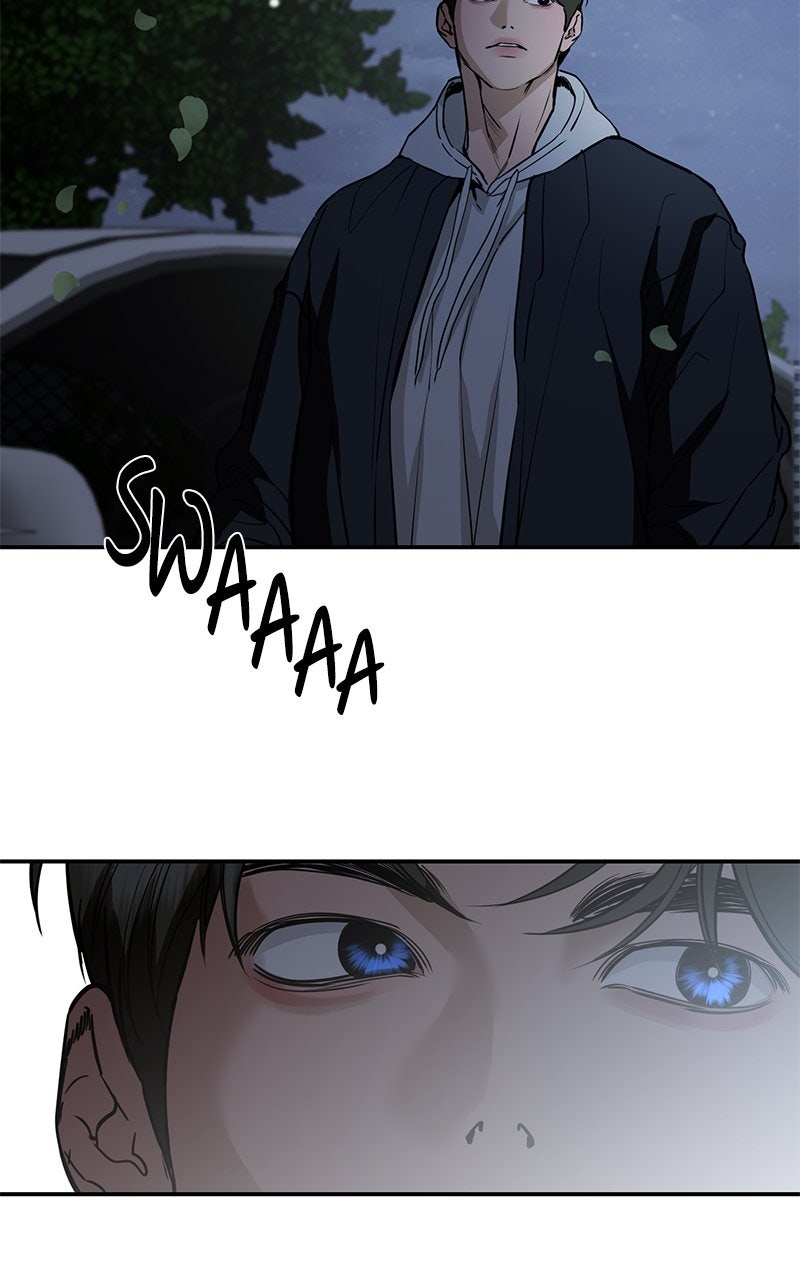 A Not So Fairy Tale Episode 128 page 27 - 