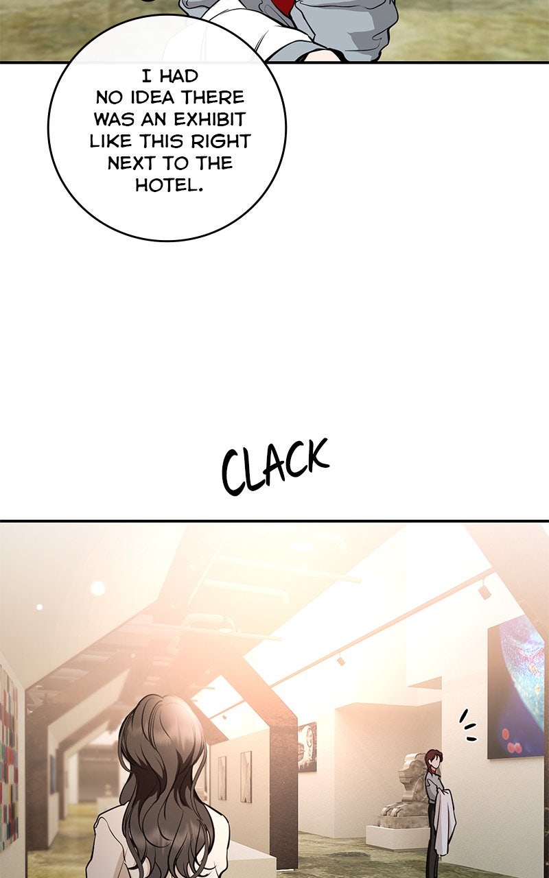 A Not So Fairy Tale Episode 128 page 39 - 