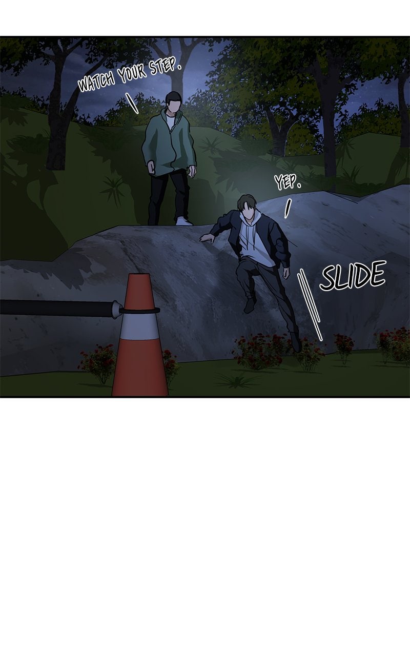 A Not So Fairy Tale Episode 128 page 5 - 