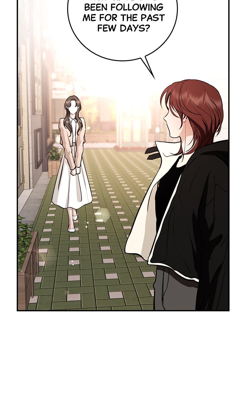 A Not So Fairy Tale Episode 128 page 48 - 