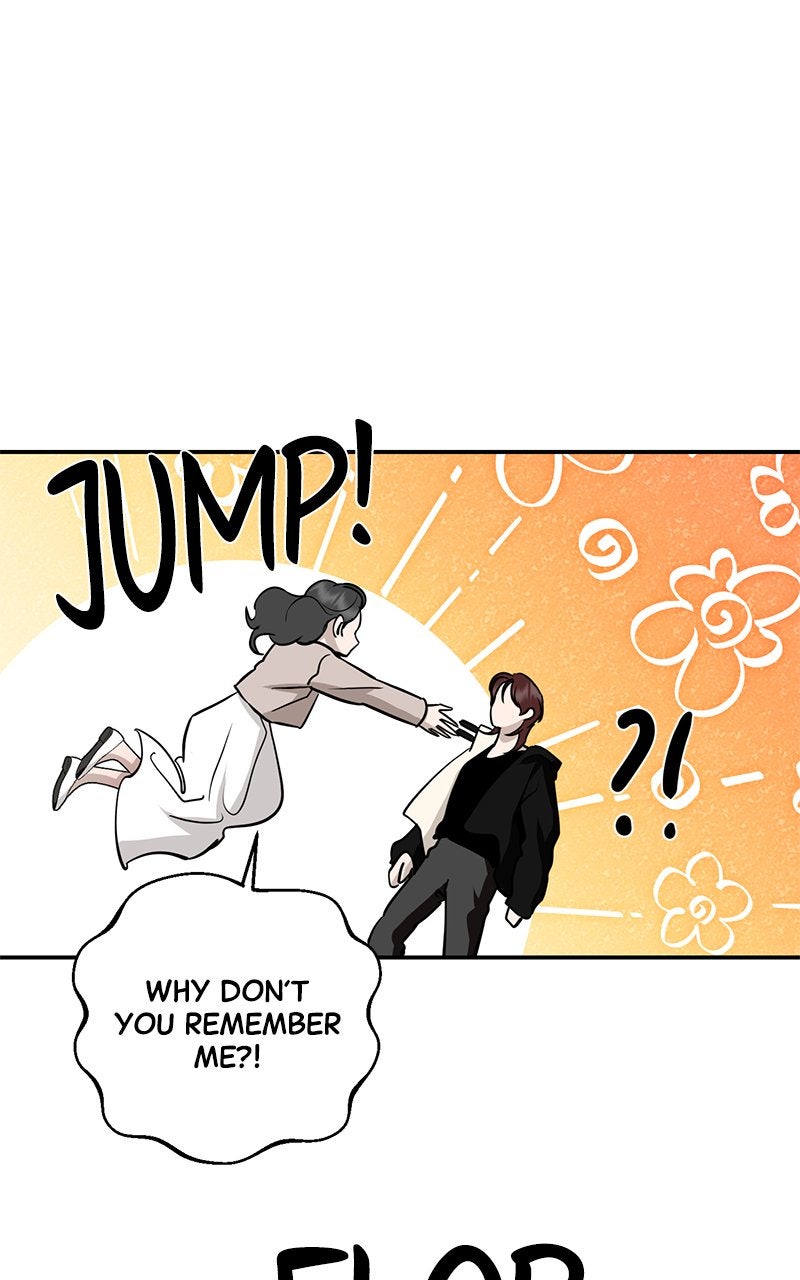 A Not So Fairy Tale Episode 128 page 50 - 