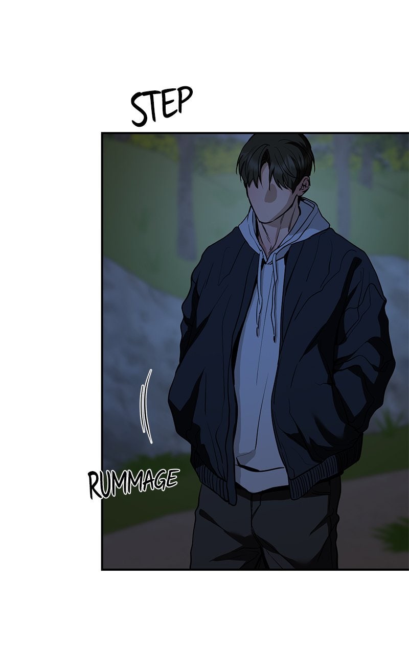 A Not So Fairy Tale Episode 128 page 6 - 