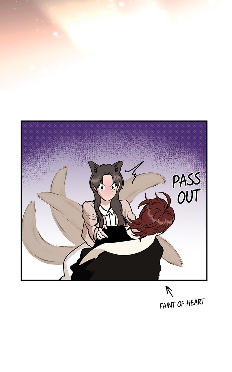 A Not So Fairy Tale Episode 128 page 53 - 