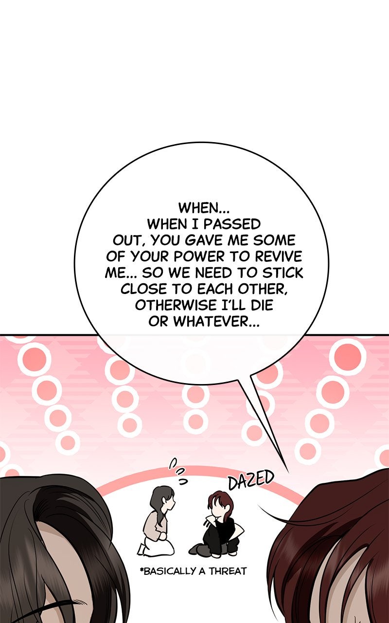 A Not So Fairy Tale Episode 128 page 58 - 