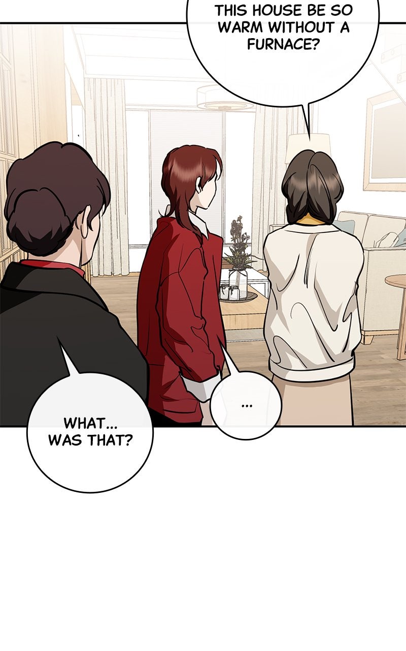 A Not So Fairy Tale Episode 128 page 60 - 