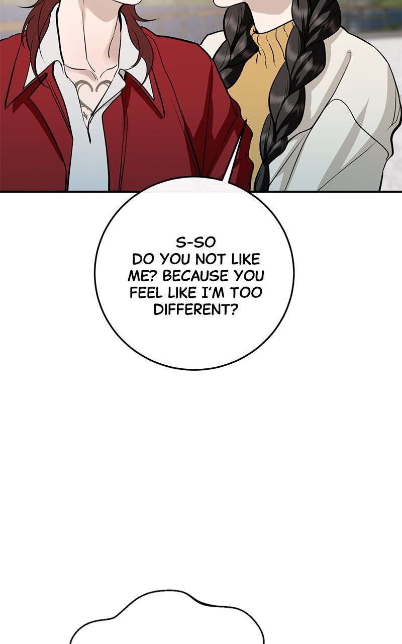A Not So Fairy Tale Episode 128 page 65 - 