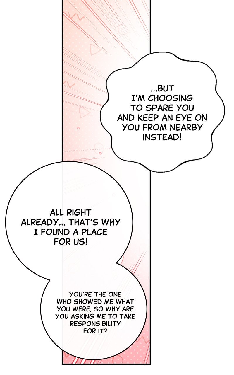 A Not So Fairy Tale Episode 128 page 67 - 