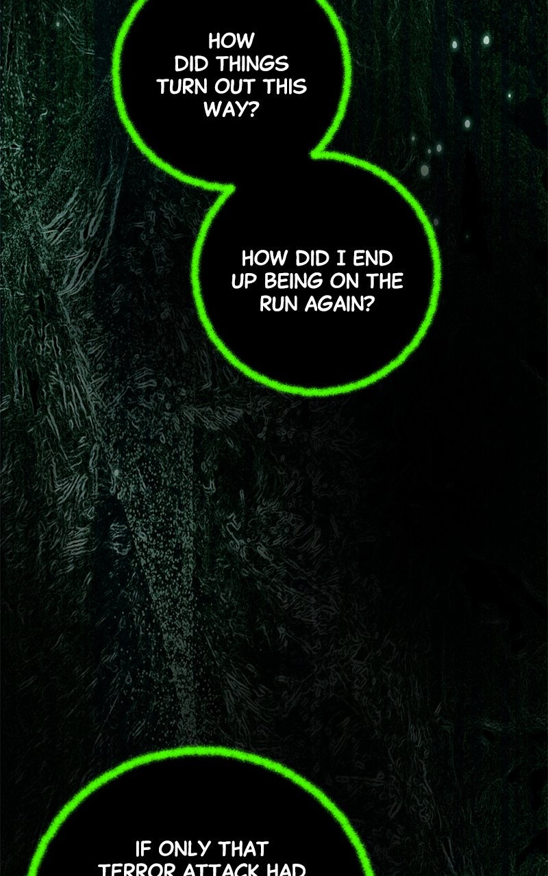 A Not So Fairy Tale Episode 128 page 77 - 