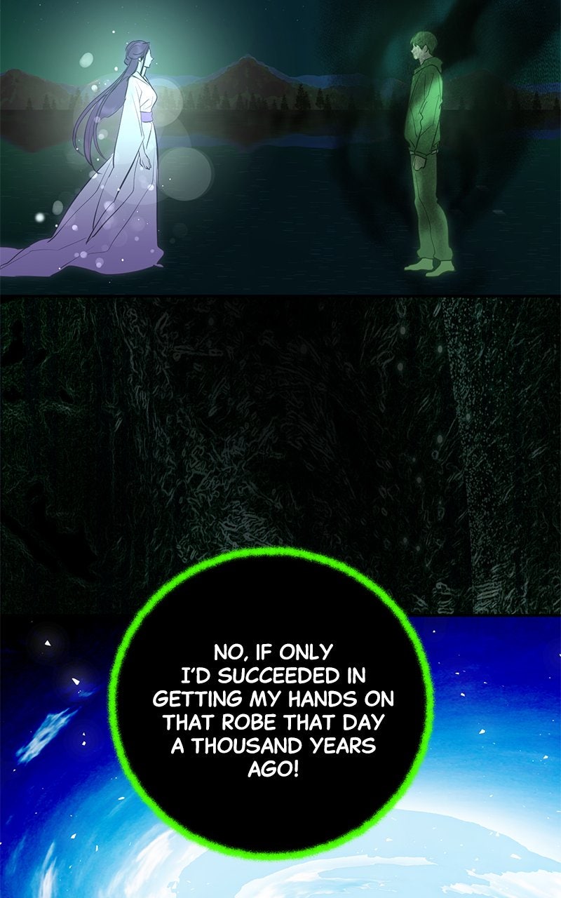 A Not So Fairy Tale Episode 128 page 79 - 