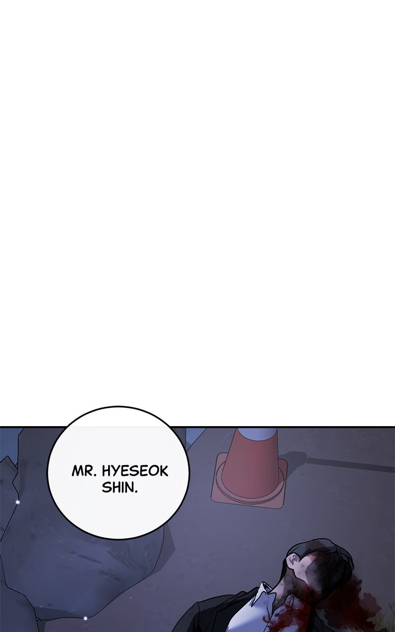 A Not So Fairy Tale Episode 128 page 9 - 
