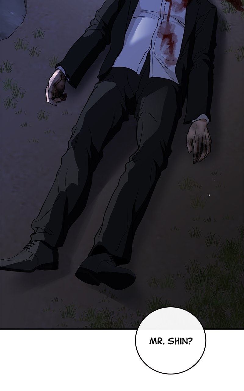 A Not So Fairy Tale Episode 128 page 10 - 