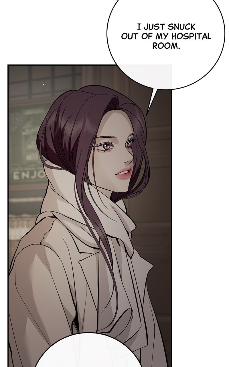 A Not So Fairy Tale Episode 129 page 11 - 