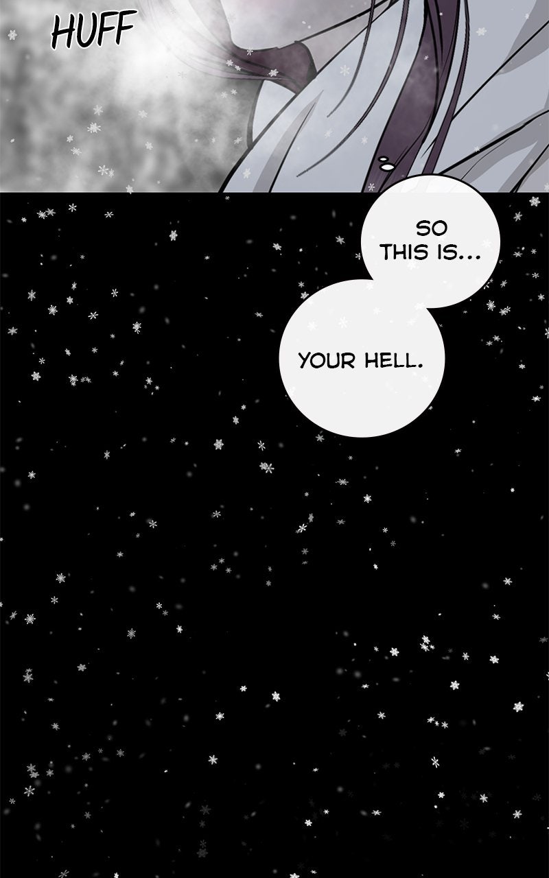 A Not So Fairy Tale Episode 129 page 25 - 