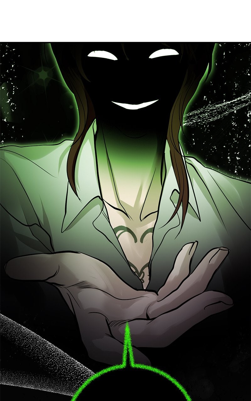 A Not So Fairy Tale Episode 129 page 49 - 