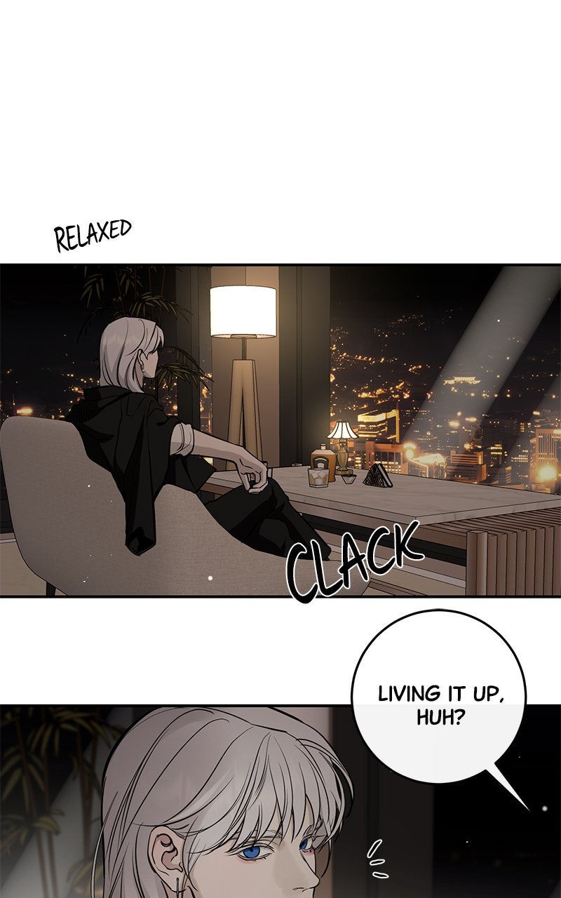 A Not So Fairy Tale Episode 129 page 6 - 