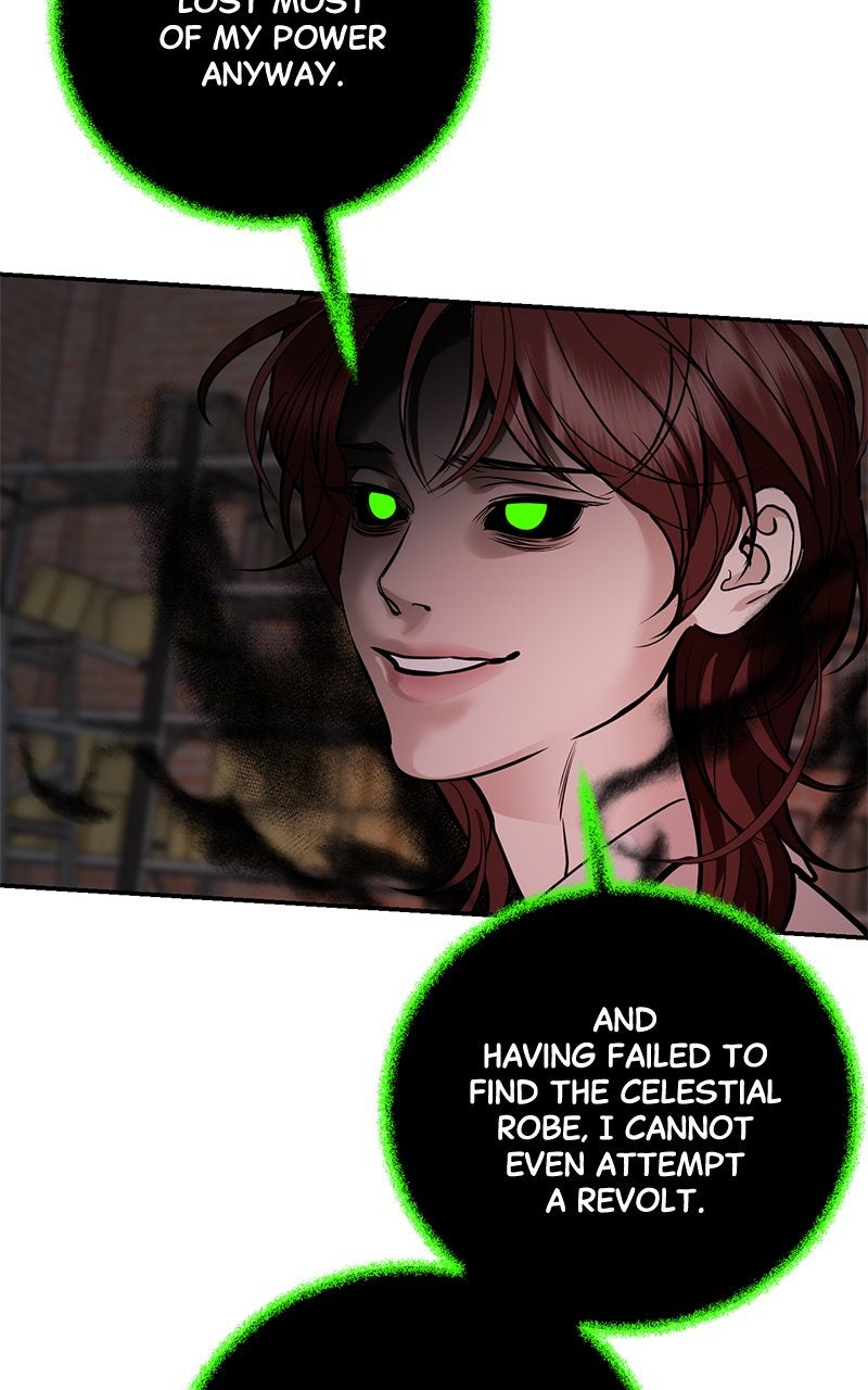 A Not So Fairy Tale Episode 129 page 53 - 