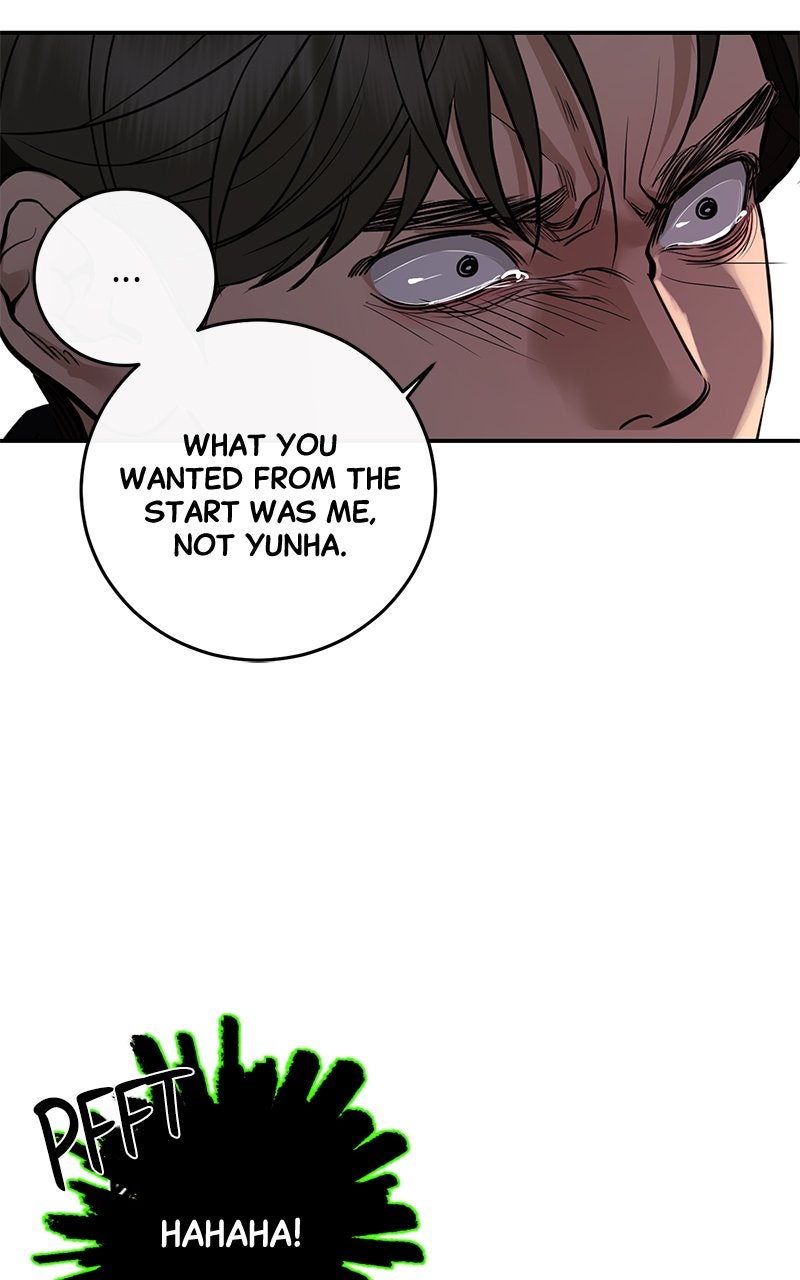 A Not So Fairy Tale Episode 129 page 56 - 