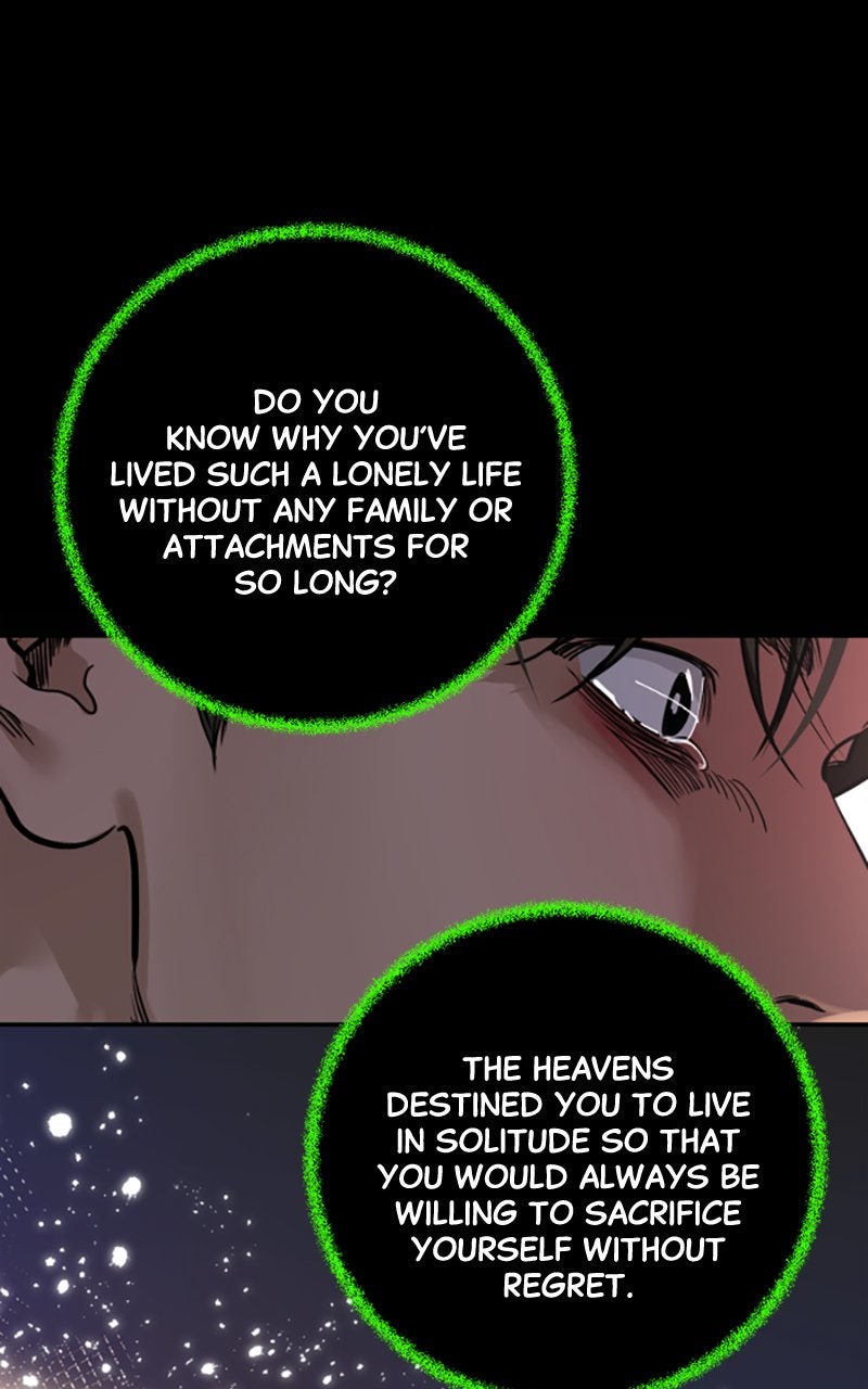 A Not So Fairy Tale Episode 129 page 61 - 