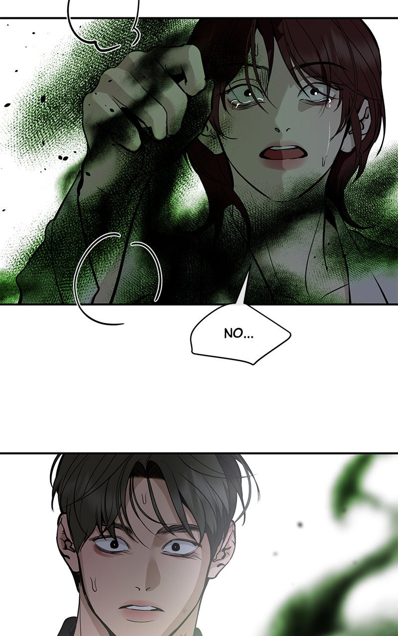 A Not So Fairy Tale Episode 129 page 70 - 