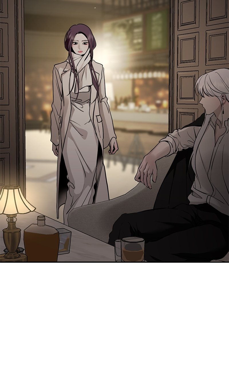 A Not So Fairy Tale Episode 129 page 8 - 